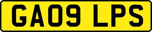 GA09LPS