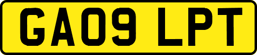 GA09LPT
