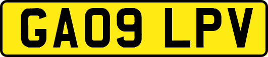 GA09LPV