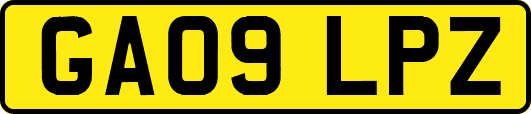 GA09LPZ