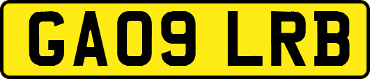 GA09LRB