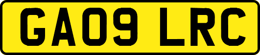 GA09LRC