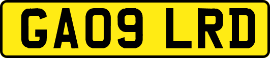 GA09LRD
