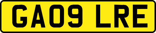 GA09LRE
