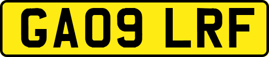 GA09LRF