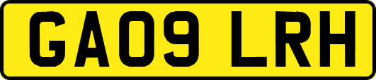 GA09LRH
