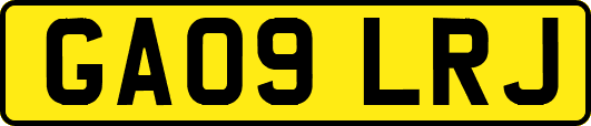 GA09LRJ