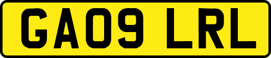 GA09LRL