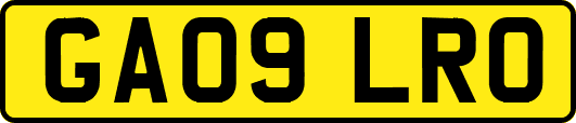 GA09LRO