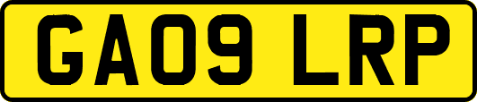 GA09LRP