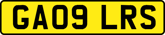 GA09LRS