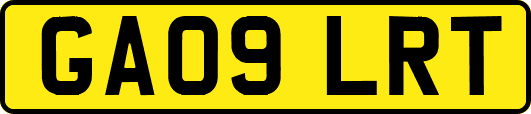 GA09LRT