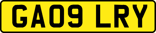 GA09LRY
