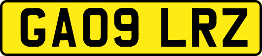 GA09LRZ