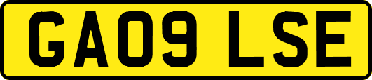 GA09LSE