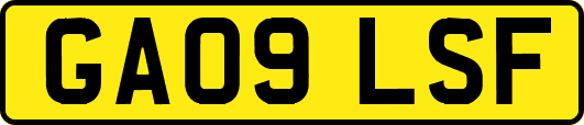 GA09LSF