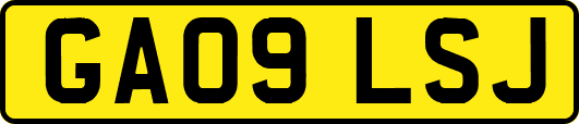 GA09LSJ