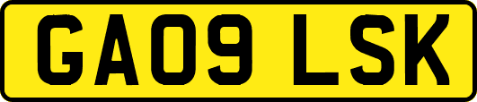 GA09LSK