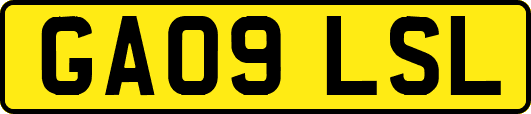 GA09LSL