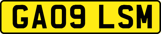 GA09LSM