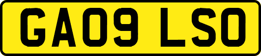 GA09LSO