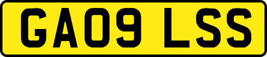 GA09LSS