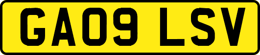 GA09LSV
