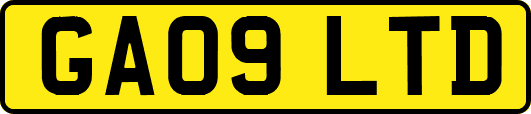 GA09LTD