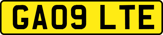 GA09LTE