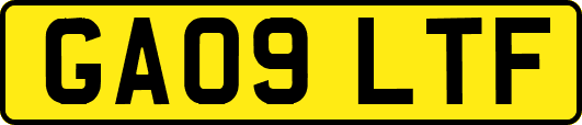 GA09LTF