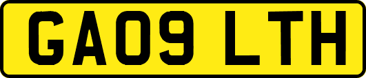 GA09LTH