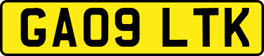 GA09LTK