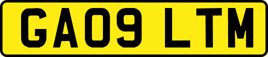 GA09LTM