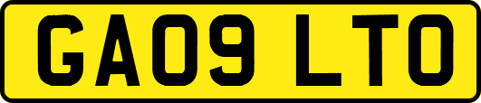 GA09LTO