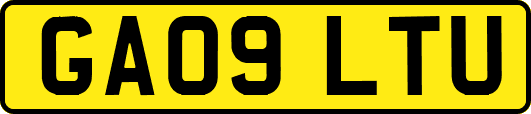 GA09LTU