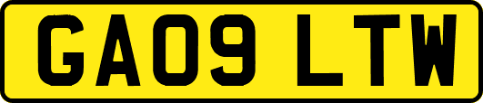 GA09LTW