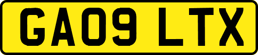GA09LTX