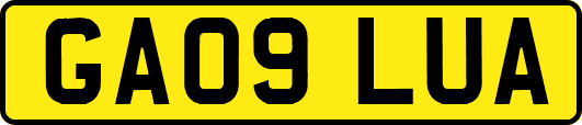GA09LUA