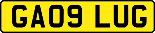 GA09LUG