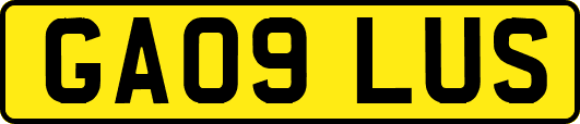 GA09LUS