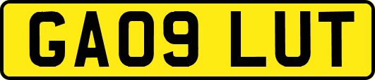GA09LUT