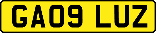 GA09LUZ