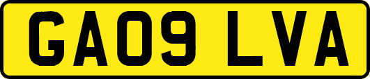 GA09LVA