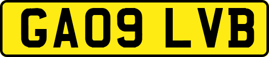 GA09LVB