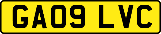 GA09LVC