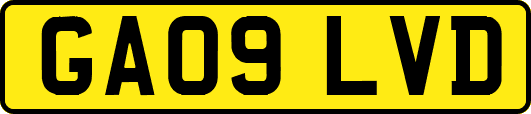 GA09LVD