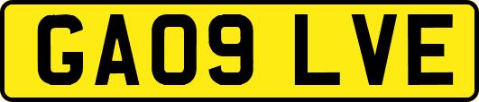 GA09LVE