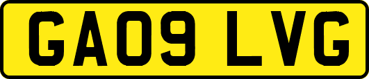 GA09LVG