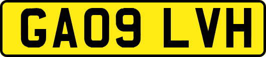 GA09LVH