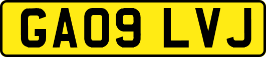 GA09LVJ